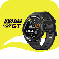 Huawei Watch GT Runner | Guide
