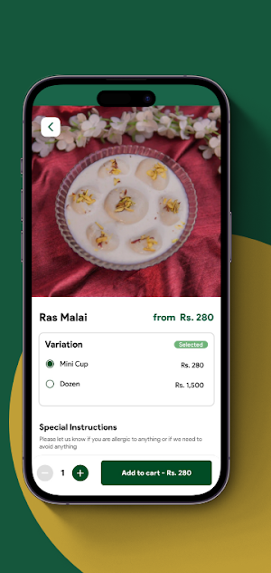 Soghat-e-Sheerin Screenshot 3
