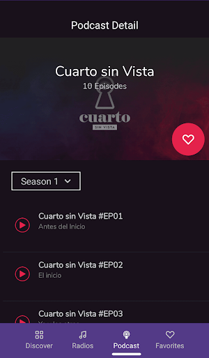 Cuarto Sin Vista Screenshot 3
