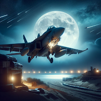 Aircraft Heroes: War AirPlane