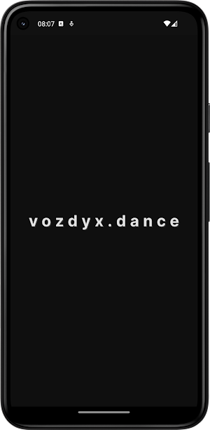 Vozdyx.Dance Screenshot 0