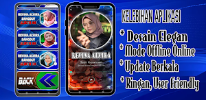 Lagu Revina Alvira Full Album Screenshot 1