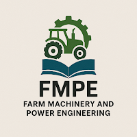 Farm Machinery and Power Engg