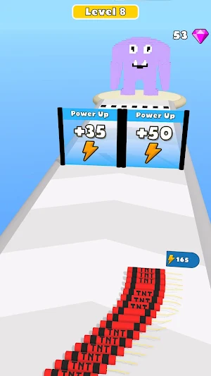 Dynamite Stack Screenshot 3