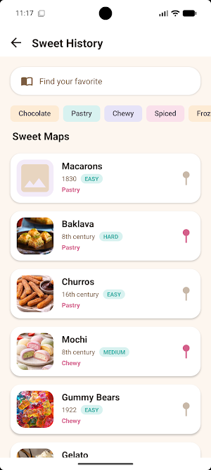 Sweet Bonanza Screenshot 3