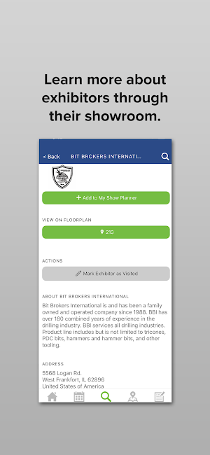 IFCEE Screenshot 3