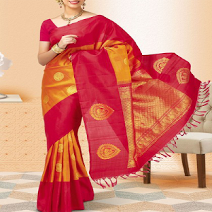 Latest Designer Saree Screenshot 2