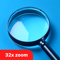 Magnifier: Magnifying Glass