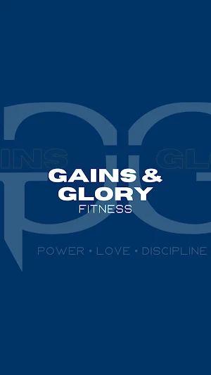 Gains and Glory Screenshot 0
