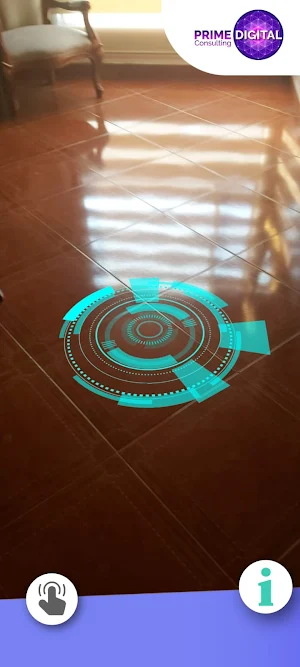 Inducción Prime Screenshot 3