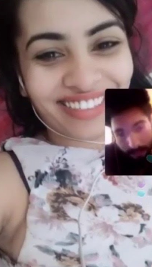 Random Video Call - Live Screenshot 0