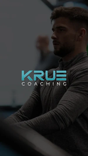 KRUE COACHING Screenshot 0
