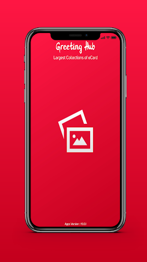 Greeting Hub Screenshot 0