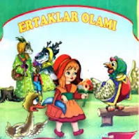 Ertaklar (Bolajonlar uchun)