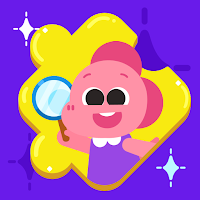 Cocobi Puzzle Games - Jigsaw Puzzle, Kids Puzzles