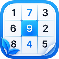Sudoku - Play with Friends