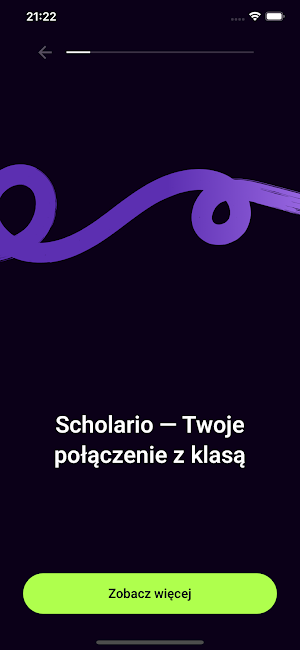 Scholario Screenshot 0