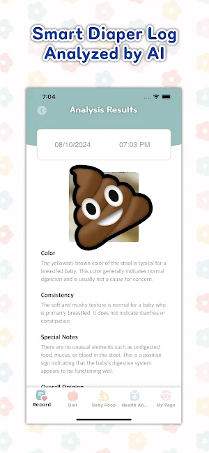 Bebesnap Screenshot 2