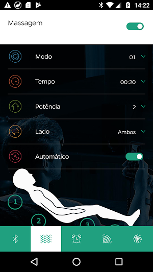 Haiflex Screenshot 0