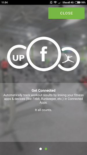 Fit Factory Screenshot 1