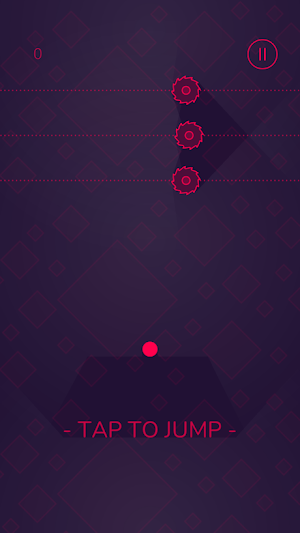 Ball Jump Screenshot 2