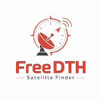 Free DTH - Sat Finder & SAT>IP