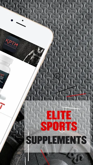 KPTM Training Screenshot 1