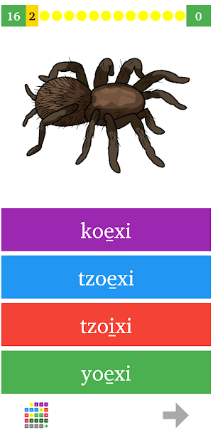 Ajá̱wi̱l Screenshot 2