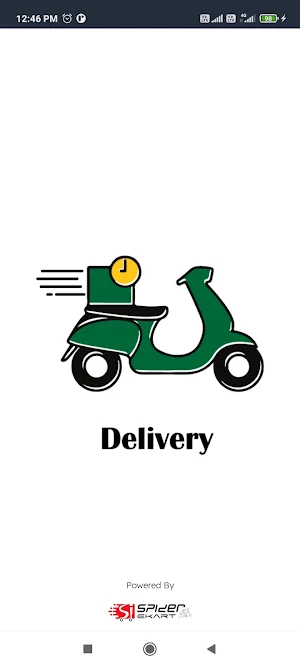 Pannai sivam Delivery Boy Screenshot 0