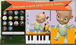 Best Talking Stars: All-In-One Screenshot 2