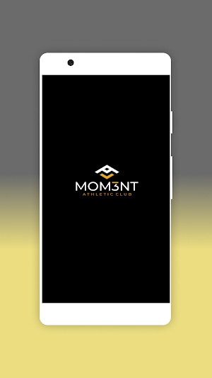 MOM3NT Screenshot 0
