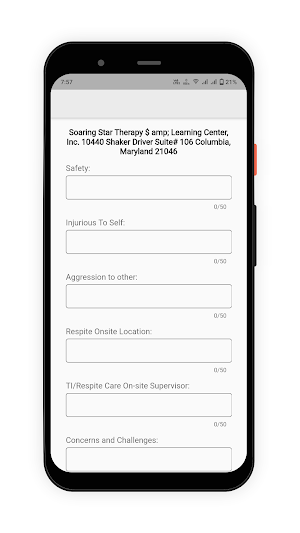Manage TLC Screenshot 0