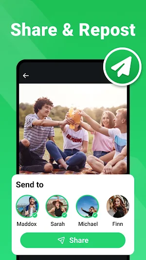 Status Saver - Download Status Screenshot 2