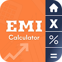 EMI Calculator for Loans
