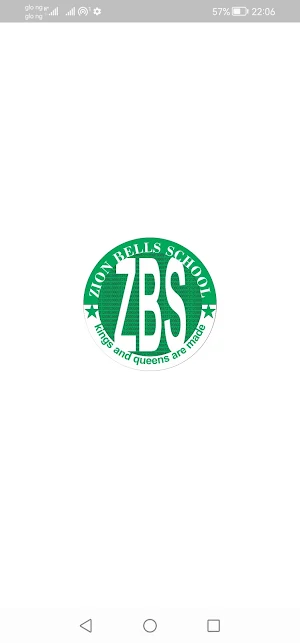 Zion Bells Schools Screenshot 0
