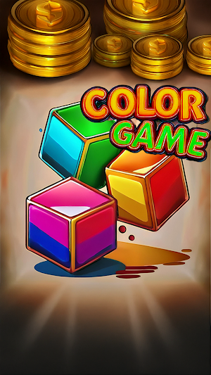 Crazy Color game Screenshot 3
