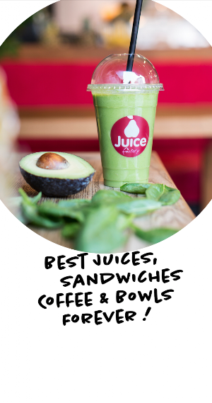 Juice Factory Screenshot 0