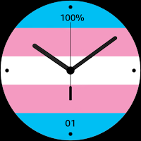 Transgender LGBTQ+ Pride Watch