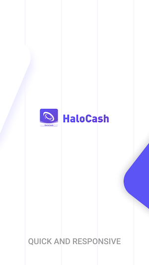 HaloCash: Safe Loan Screenshot 0