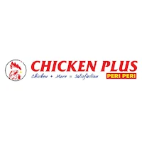 Chicken Plus Peri Peri