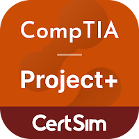CompTIA Project+ CertSim