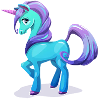 Unicorn Stickers For WhatsApp WAStickerApps