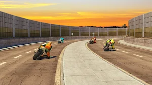 SuperBike Racer 2019 Screenshot 3