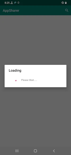 AppShare Screenshot 0
