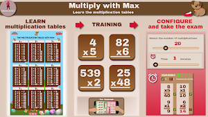 Multiply with Max Screenshot 0