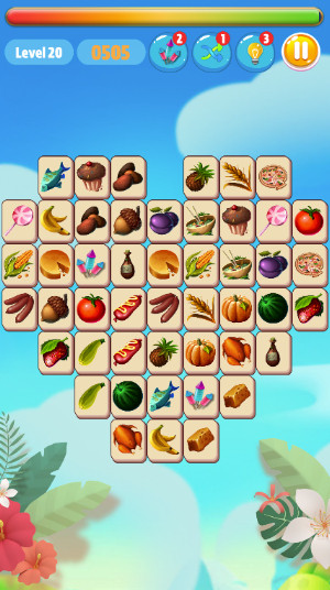 Tile Connect - Match Puzzle Screenshot 3
