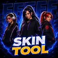 FFFFF Skin Max Tool