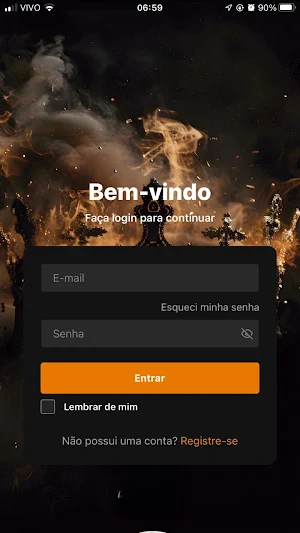 Masters Treinamentos Screenshot 0