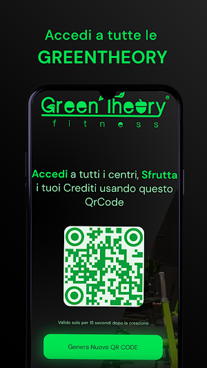 GreenTheory Screenshot 0
