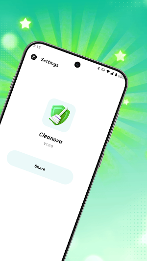 Cleanova Screenshot 3